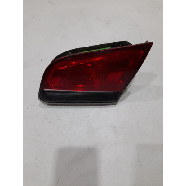 Lanterna Fiat Siena 2010 2011 2012 Tampa Lado Direito C1986