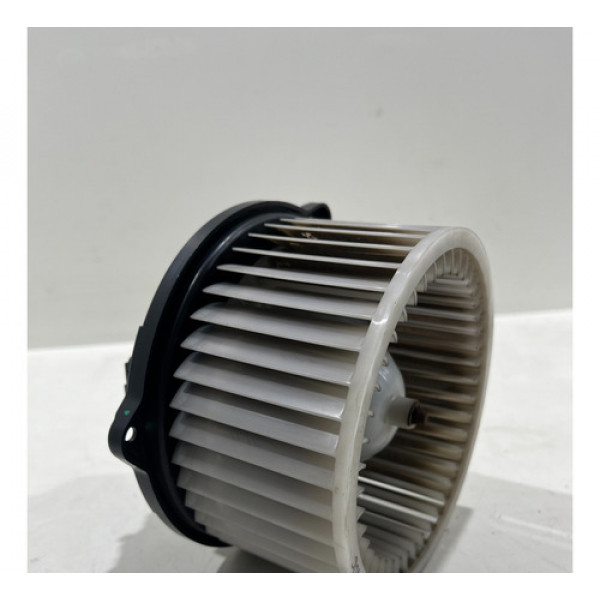 Motor Ventilaçao Hyundai Santa Fe 3.5 2010 2011 2012 C7614