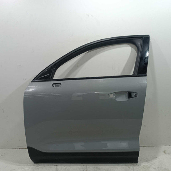 Porta Dianteira Esquerda Volvo C40 2022 2023 2024