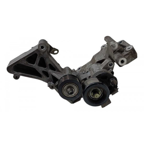 Suporte Alternador Tensor Correia  Mitsubishi Asx 2.0 11 18