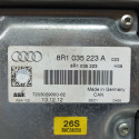 Modulo Central Som Audi A4 2010 8r1035223a C6378