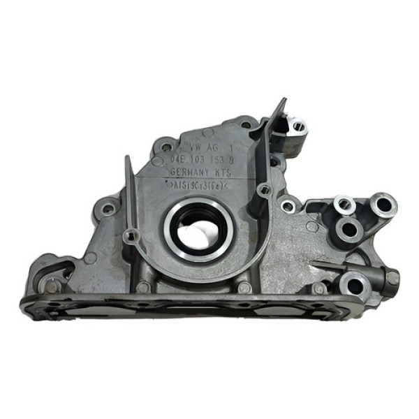 Flange Frontal Motor Audi Q3 1.4 Tfsi 2022 04e103153b M11081