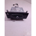 Rádio Audi A4 2012 2013 2014 2015cod2310