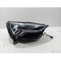 Farol Audi Q3 2022 2023 2024 Full Led Direito 83a941034