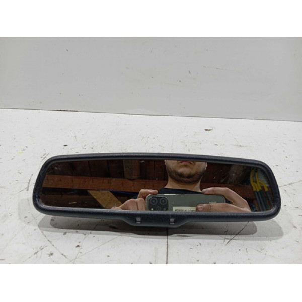 Retrovisor Interno Mitsubishi Outlander  2017 2019  7630a235