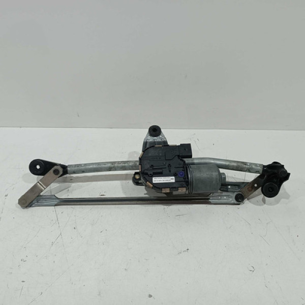 Motor Limpador Parabrisa Audi A3 2014 2015 2016 8v1955023c