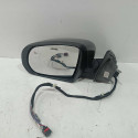 Retrovisor Esquerdo Jeep Compass Limited 2019 2020 Retratil