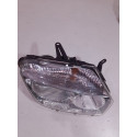 Farol Renault Duster 2012 2013 2014 Lado Direito C2766