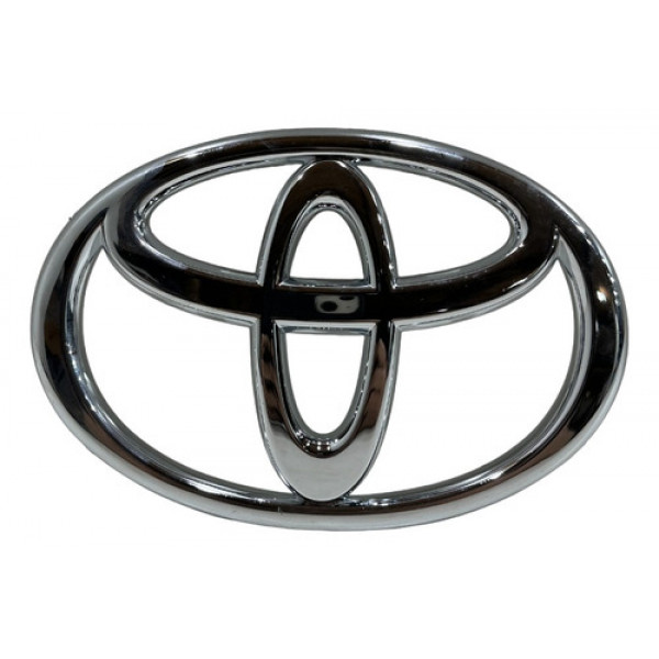 Emblema Grade  Toyota Hilux 2006 2012 753110k010 C8056