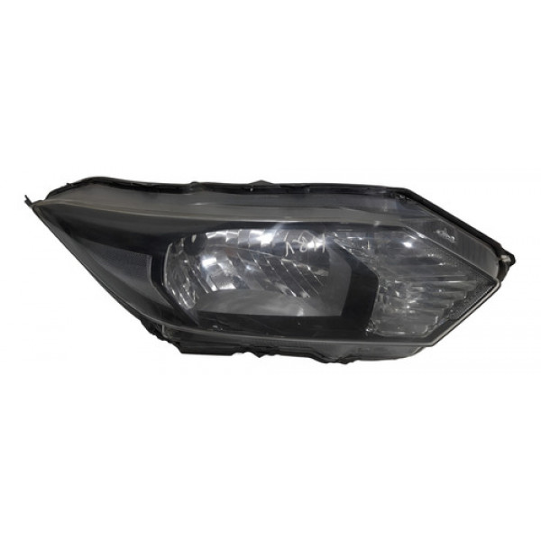 Farol Honda Hrv 2015 2016 2017 Direita