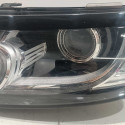 Farol Esquerdo Range Rover Sport 2014 2016 2018 Dk6213w030eh