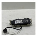 Modulo Central Sensor Alarme Audi A4 2012 8k0951177 C7968