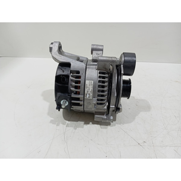 Alternador Bmw 320i G20 2022  8654280 Denso M13811