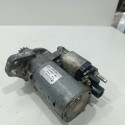 Motor Arranque Partida Gol Fox Polo 3cc 02m911021r 2017 2021