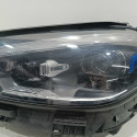 Farol Esquerdo Mercedes C300 2024 Digital Light A2069065304