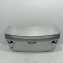 Tampa Traseira Chevrolet Cobalt 2012 2013 2014 2015 2016