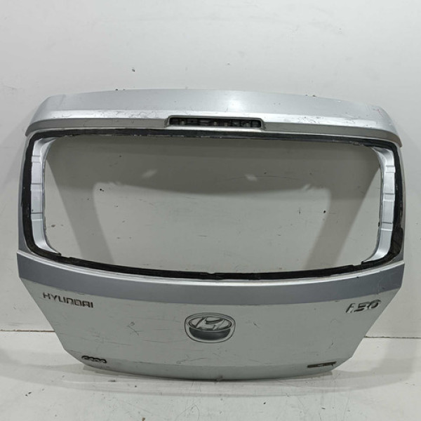 Tampa Traseira Hyundai I30 2009 2010 2011 2012 2013 