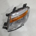 Farol Ford Ranger 2013 2014 2015  Esquerdo