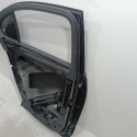 Porta Traseira Esquerda Mercedes C300 2022 2023 2024