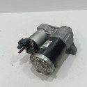 Motor Partida Arranque Compass 2.0 Flex 2016 2021 50050732