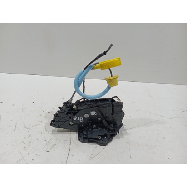 Fechadura Dianteira Esquerda Bmw I3 7956135 M14082