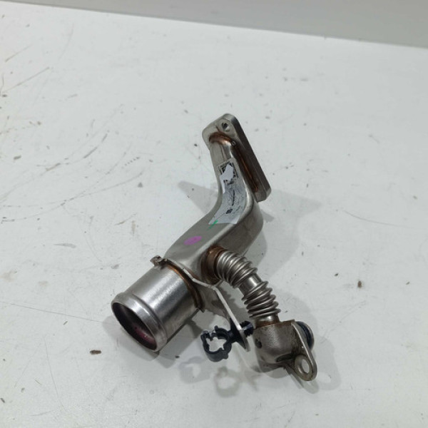 Cano Tubo Resfriador Oleo Fasback 1.0 Turbo 00552822650