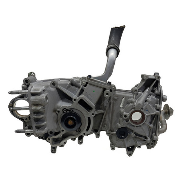 Tampa Lateral Motor Fiat Mobi Uno Argo 1.0 6v M12589