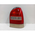 Lanterna Volkswagen  Gol G3 1999  2005 Direita