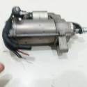 Motor Arranque Partida Audi Q5 2.0 Tfsi 2018 2022 06l911021a