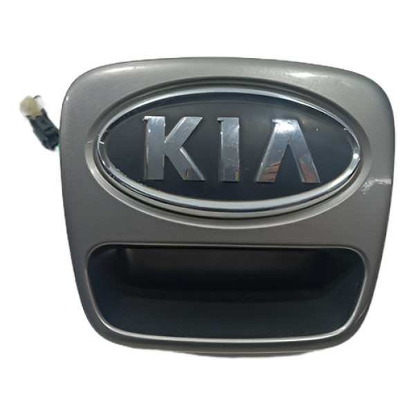 Macaneta Porta Malas Kia Sou 2010 2011 2012 2014 873762k000