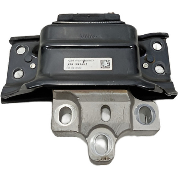 Suporte Coxim Motor Esquerdo Audi Q3 Vw Tiguan 2.0 5qa199555