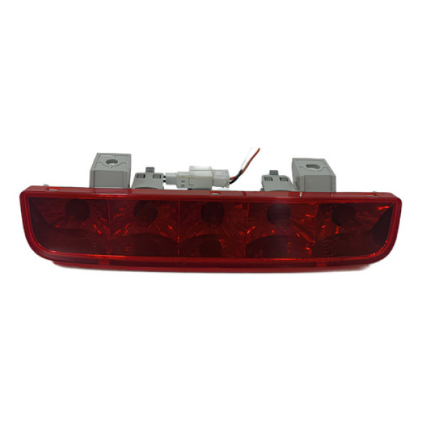 Break Light Luz Freio Kia Soul 2009 2010 2011 2012 2013 