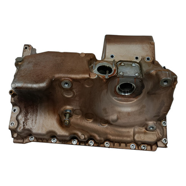 Carter Motor Bmw X3 X4 2.0 N20 7601942 C7918