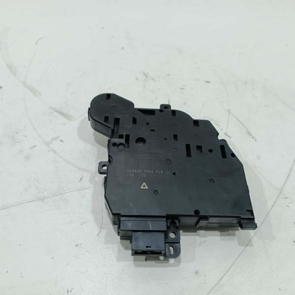 Motor Atuador Caixa Ventilacao Lexus Rx350 2019 2020 2021