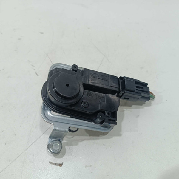 Motor Fechadura Porta Malas Hb20 2013 2014 2016 2018 2019