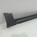 Spoiler Esquerdo Chevrolet Captiva 2008 2010 2012 96660201