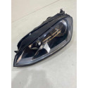 Farol Vw Golf 2015 2016 2017 2018 Lado Esquerdo C2878