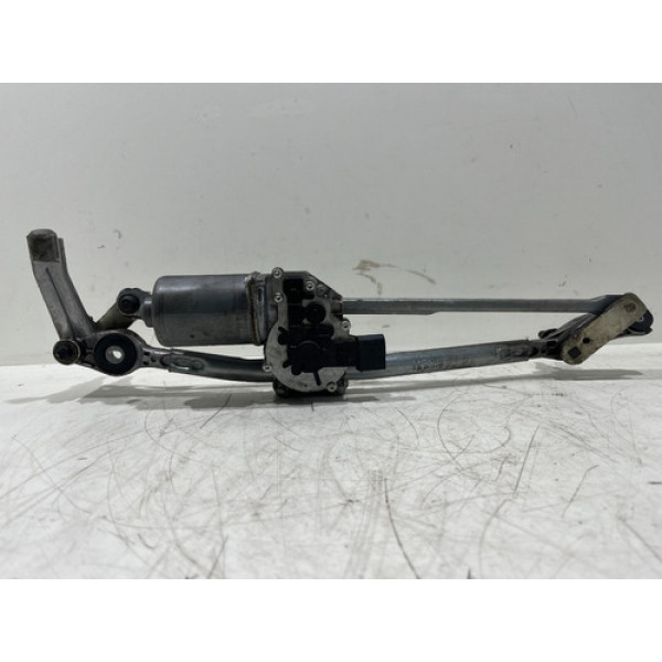 Motor Limpador Parabrisa Bmw 320i 2009 2010 7161711 C10363