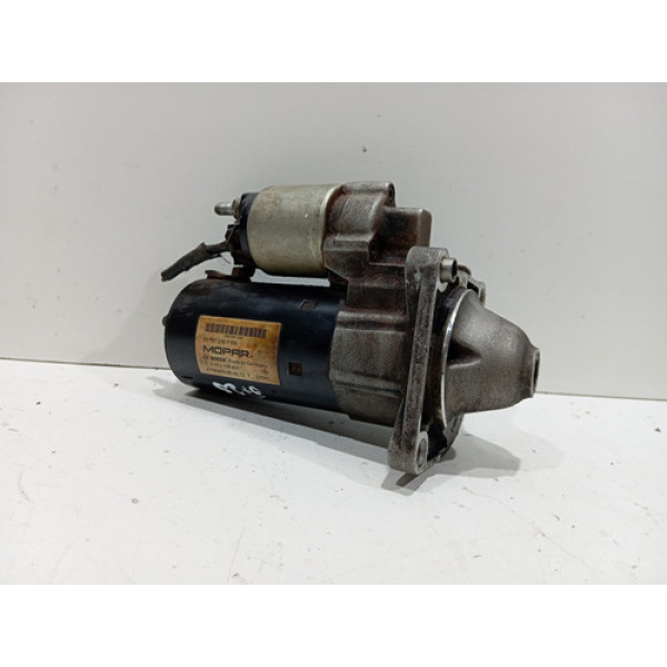 Motor Arranque Renegade Toro Diesel 51787218f109  M14383