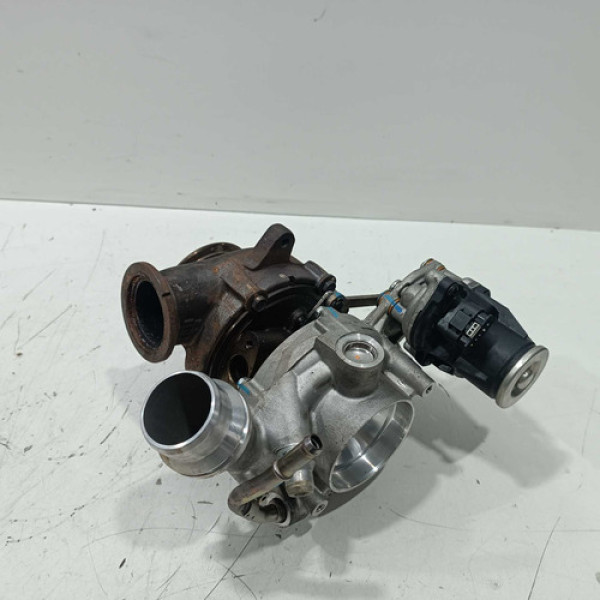 Turbina Discovery Sport 2022 2023 2024 M4d36k682ec