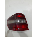 Lanterna Mercedes Ml350 2009 2010 2011 Lado Esquerdo C944 