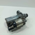 Motor Arranque Partida Gol Fox Polo 3cc 02m911021r 2017 2021