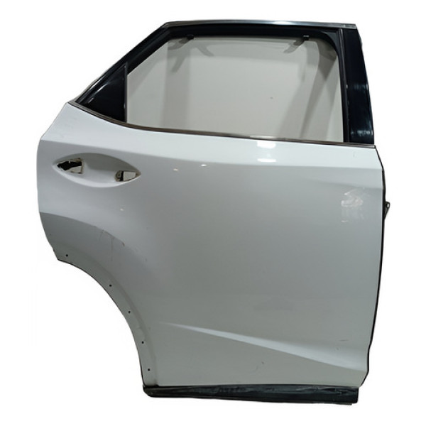 Porta Traseira Direita  Lexus Rx350 2016 A 2021 M11204