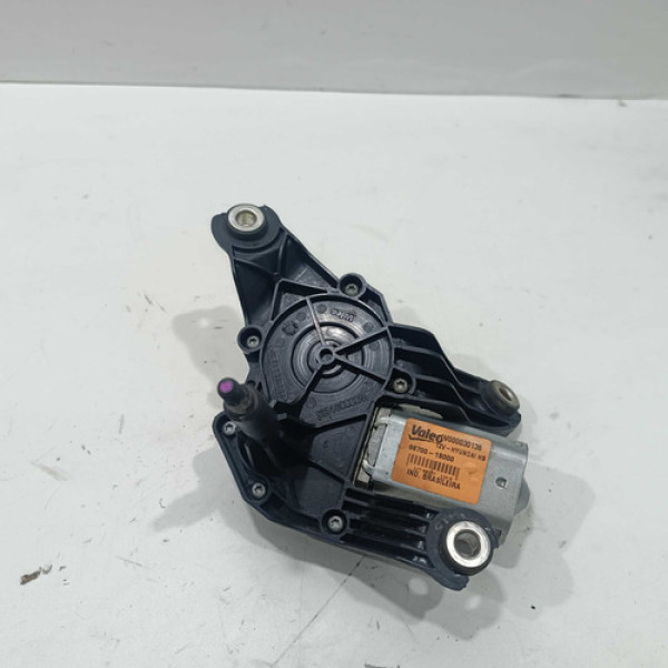 Motor Limpador Traseiro Hyundai Hb20 2014 A 2020 987001s000 