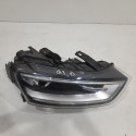 Farol Audi Q3 2012 2013 2014 2015 Direito