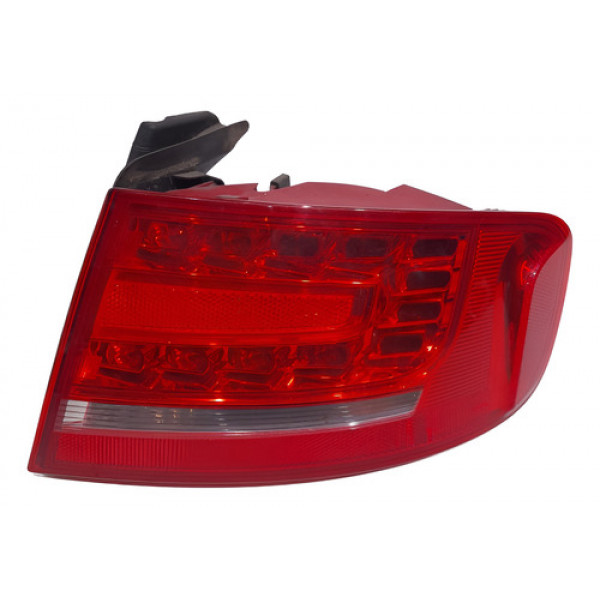 Lanterna Audi A4 2009 2010 2011 2012 Lado Direito C762