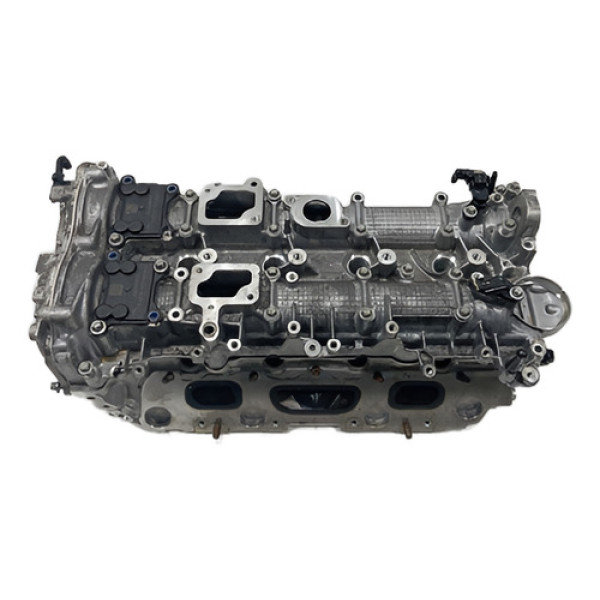 Cabeçote Mercedes C180 C200 C300 2.0 16v 2023 2024 