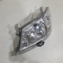 Farol Toyota Hilux Sw4 2013 2014 2015 Lado Esquerdo C149