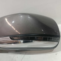 Retrovisor Esquerdo Jeep Compass Limited 2019 2020 Retratil