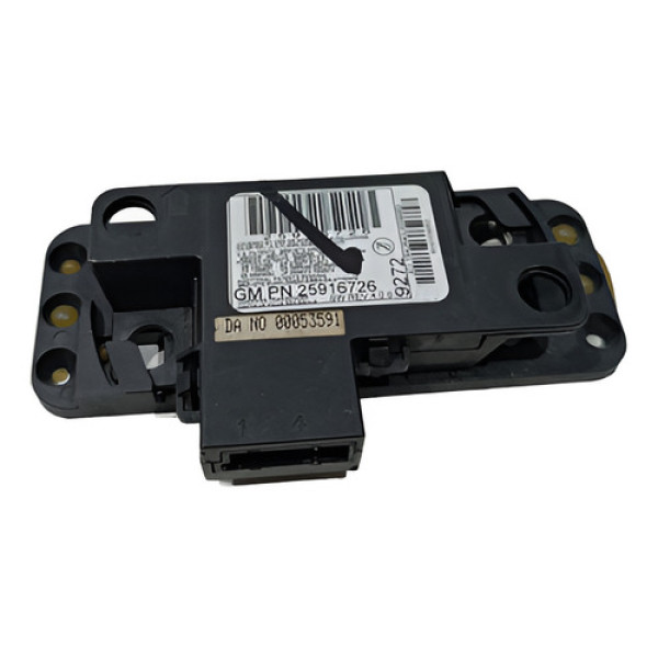 Modulo Sensor Gps Captiva 25916726 M8805